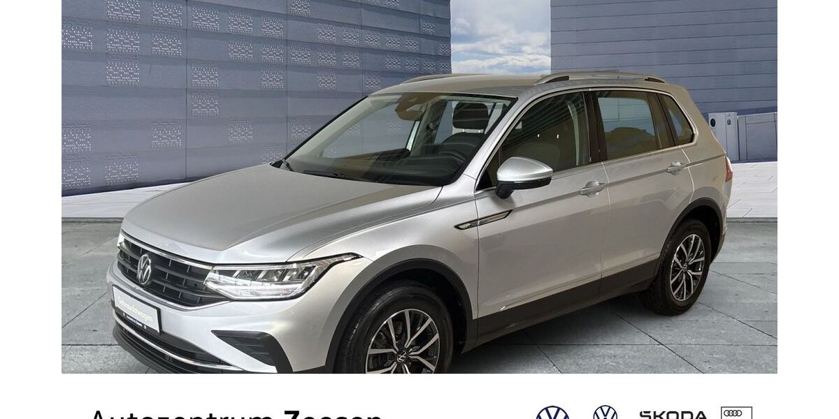 VW Tiguan 63.192 km 27.650 &euro; Königs-Wusterhausen 15711