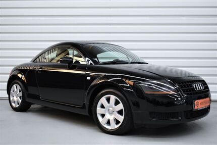 Audi TT 44.200 km 14.990 &euro; Forst 76694