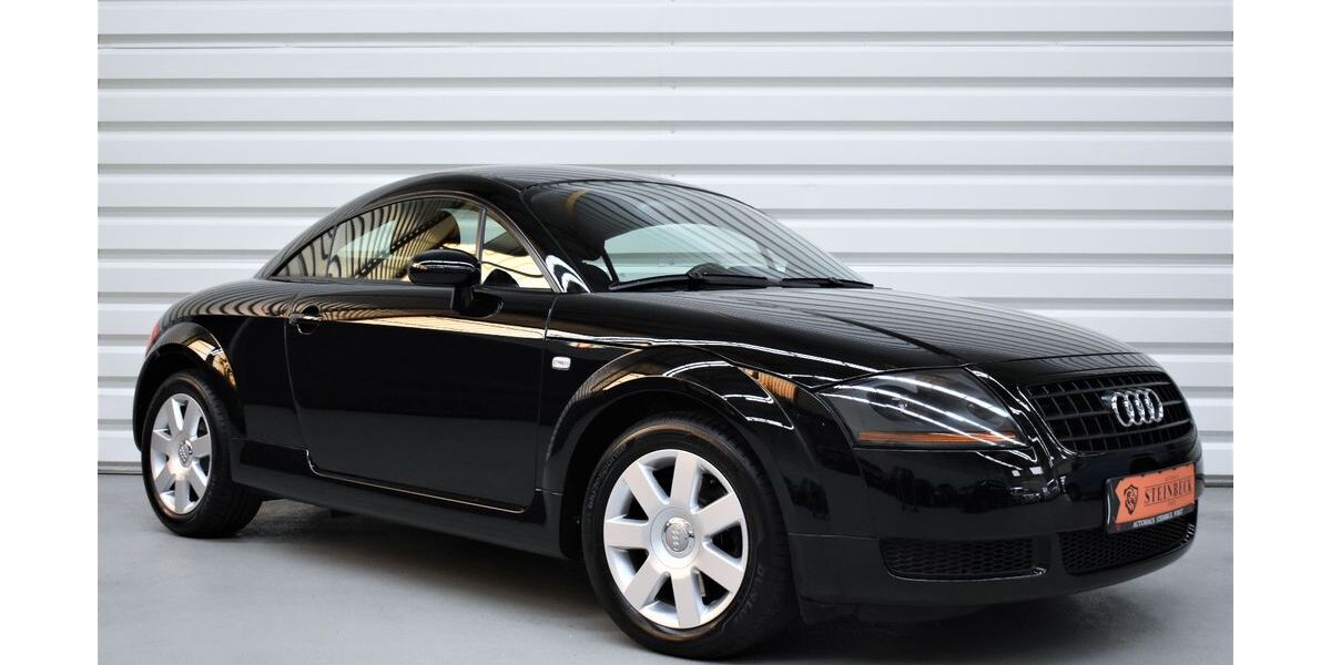 Audi TT 44.200 km 15.990 € Forst 76694