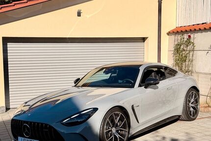 Mercedes-Benz AMG GT 18.999 km 136.999 € Fensterbach 92269