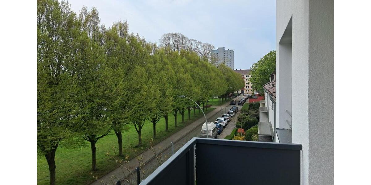 Etagenwohnung Bremerhaven Geestemünde - 3 Zimmer, 65 m&sup2;, 715&euro; | Angebot:26534543