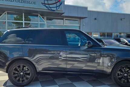Land Rover Range Rover 90.000 km 139.888 &euro; Bad Oldesloe 23843