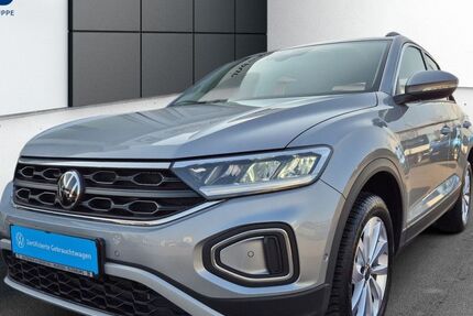 VW T-Roc 13.730 km 28.930 &euro; Wurzen 04808