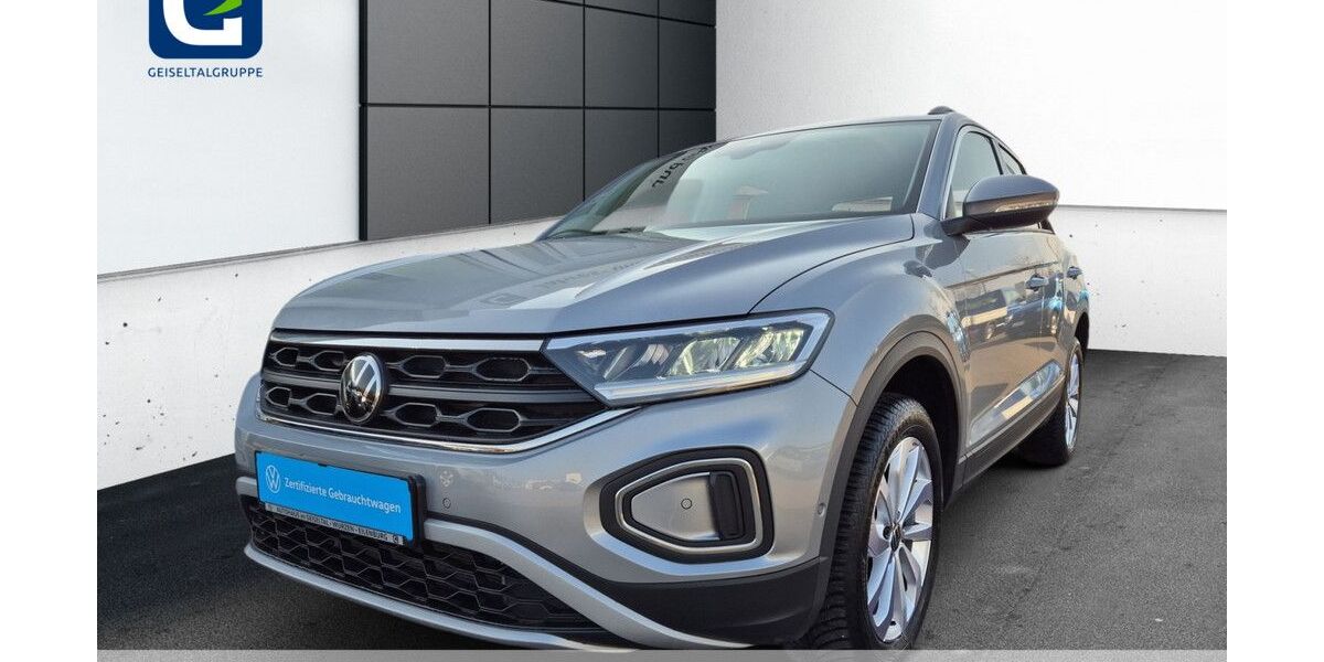 VW T-Roc 13.730 km 28.930 &euro; Wurzen 04808