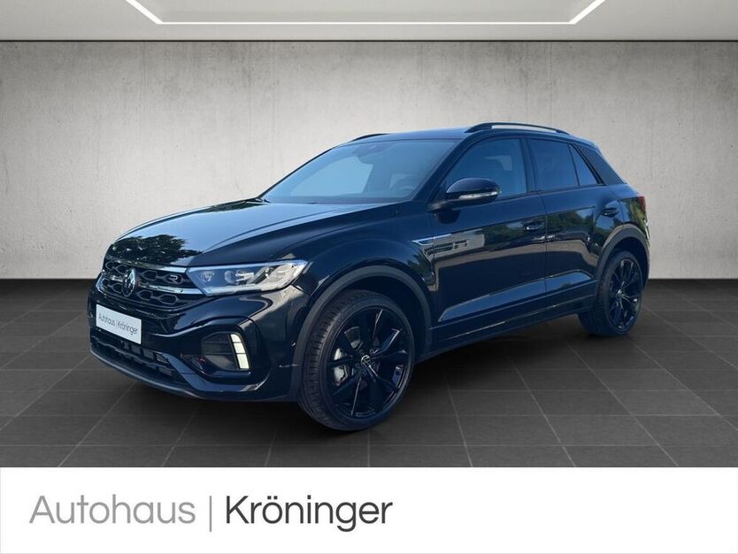 T-Roc