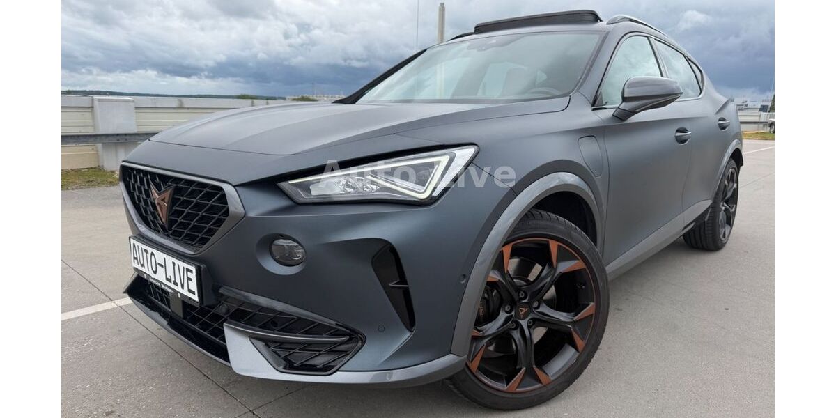 Cupra Formentor 102.457 km 25.990 &euro; Böblingen/Stuttgart 71034