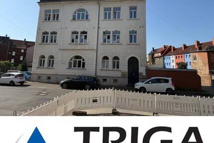 Wohnung Nordhausen - 4 Zimmer, 121 m&sup2;, 85.000&euro; | Angebot:26261147