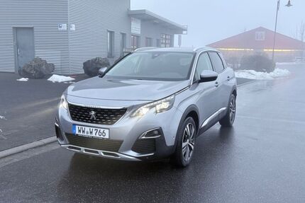 Peugeot 3008 161.000 km 15.500 &euro; Rennerod 56477