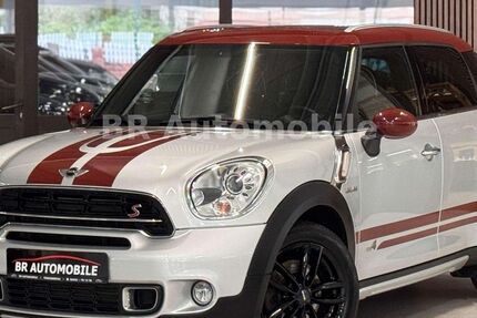 Mini Countryman S (Cooper) 42.000 km 17.490 &euro; Nohfelden OT Türkismühle 66625
