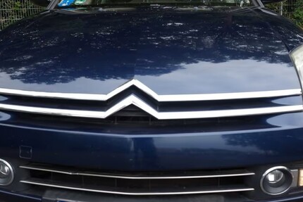 Citroen C6 259.200 km 3.900 &euro; Düsseldorf 40213