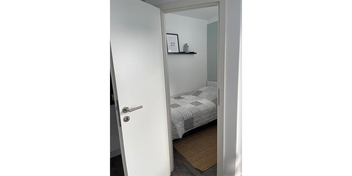 Etagenwohnung Heiligenhafen - 2 Zimmer, 51 m&sup2;, 189.500&euro; | Angebot:27002889