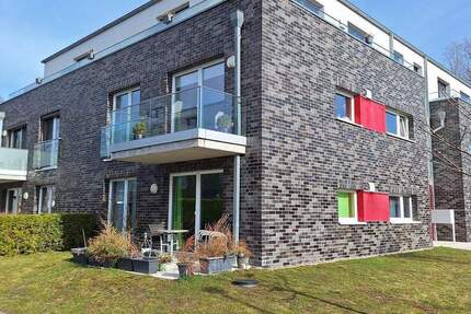 Gewerbeobjekt Greifswald Fettenvorstadt - 3 Zimmer, 71 m&sup2;, 980&euro; | Angebot:25642911