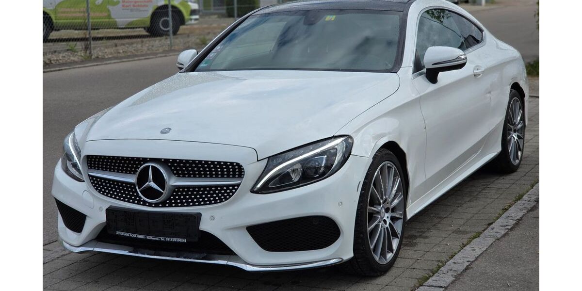 Mercedes-Benz C 250 148.000 km 16.999 &euro; Elchingen 89275