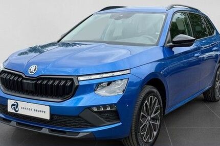 Skoda Kamiq 3.800 km 33.849 &euro; Rüdersdorf 15562
