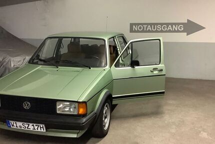 VW Jetta