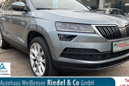 Skoda Karoq 90.221 km 22.990 &euro; Berlin 13088