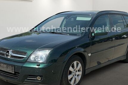 Opel Vectra 300.937 km 599 &euro; Brehna 06796