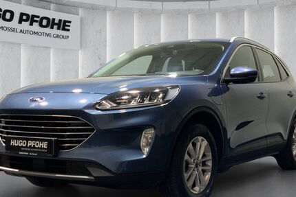 Ford Kuga 80.584 km 24.450 &euro; Hamburg 22335