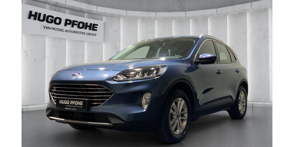 Ford Kuga 80.584 km 24.450 &euro; Hamburg 22335