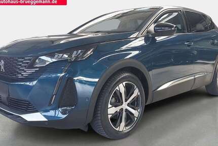 Peugeot 3008 31.468 km 19.950 &euro; Neubrandenburg 17036