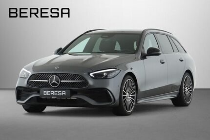 Mercedes C 200