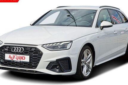Audi A4 42.535 km 38.950 &euro; Cottbus OT Kolkwitz 03099