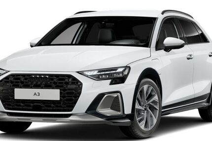 Audi A3 5.155 km 39.950 &euro; Weißenburg 91781