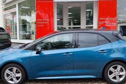 Toyota Corolla 47.000 km 24.980 &euro; Alsfeld 36304