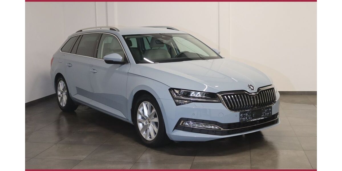 Skoda Superb 136.900 km 23.800 &euro; Bebra 36179