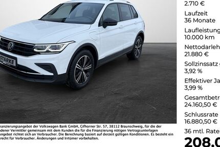 VW Tiguan 105.583 km 24.590 &euro; Georgsmarienhütte (Osnabrück) 49124