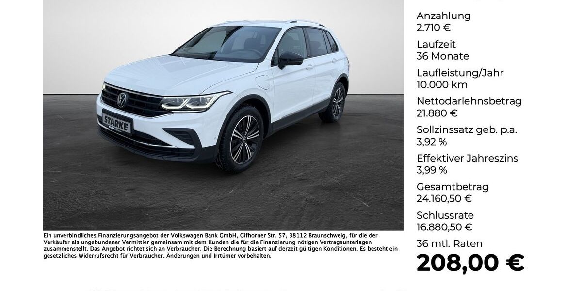 VW Tiguan 105.583 km 24.590 &euro; Georgsmarienhütte (Osnabrück) 49124