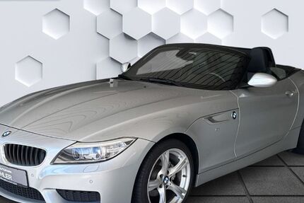 BMW Z4 76.900 km 22.950 € Schopfheim 79650