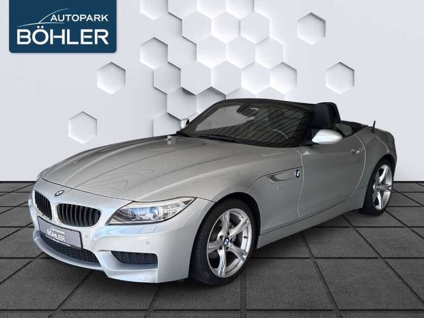 BMW Z4 76.900 km 22.950 € Schopfheim 79650
