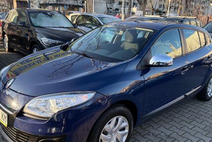 Renault Megane 66.888 km 4.850 &euro; Berlin Wittenau -Reinickendorf 13407