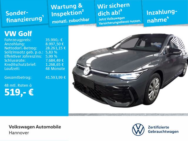 VW Golf 11.950 km 35.990 &euro; Hannover 30655