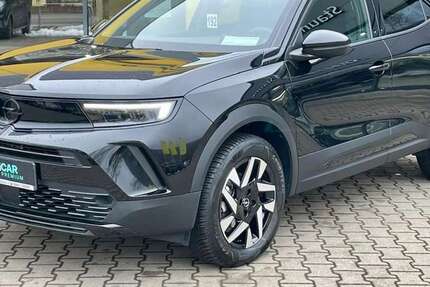 Opel Mokka 11.489 km 18.890 &euro; Kelheim 93309