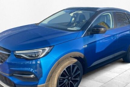 Opel Grandland (X) 37.579 km 23.950 &euro; Bergen auf Rügen 18528
