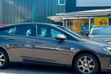 Opel Astra 82.985 km 10.290 &euro; Wehr 79664