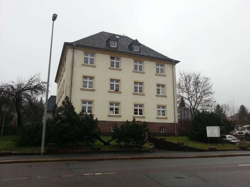 Wohnung zum Mieten in Chemnitz 318 € 53 m²