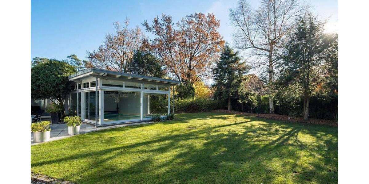 Einfamilienhaus Jesteburg Itzenbüttel - 7 Zimmer, 270 m&sup2;, 1.150.000&euro; | Angebot:24156287
