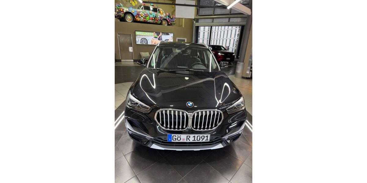 BMW X1 14.000 km 32.800 &euro; Bonn 53115