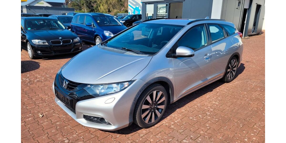 Honda Civic 185.869 km 6.600 &euro; Halle (Westfalen) 33790