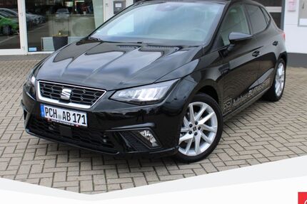 Seat Ibiza 24.992 km 18.990 &euro; Parchim 19370