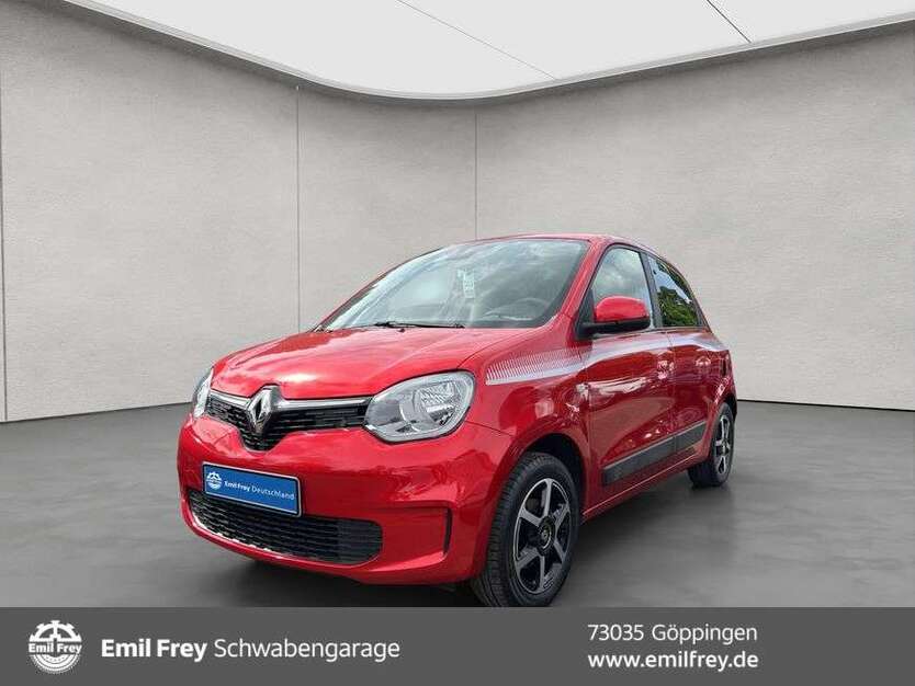 Twingo