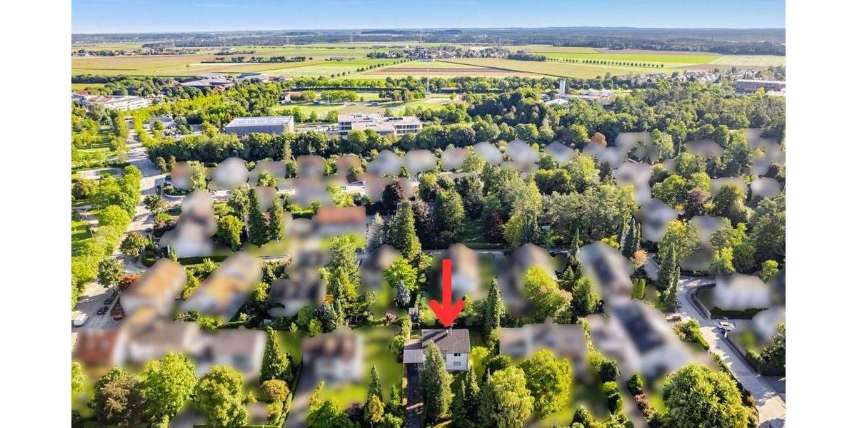 Grundstück Vaterstetten Baldham - 1.500.000&euro; | Angebot:24180876