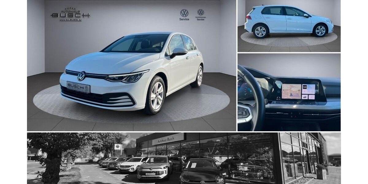 VW Golf 32.280 km 19.950 &euro; Beverstedt OT Lunestedt 27616