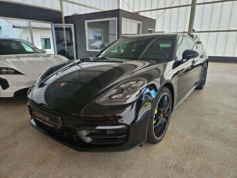 Panamera