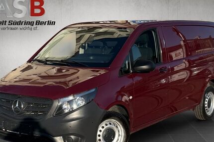 Mercedes-Benz Vito 131.110 km 18.999 &euro; Berlin 12055