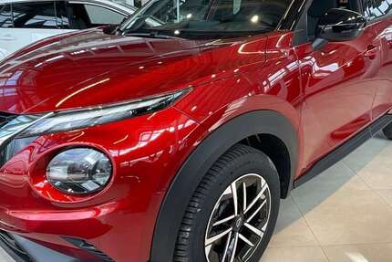 Nissan Juke 1.500 km 22.990 &euro; Göttingen 37079