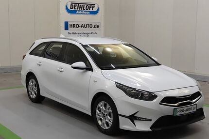 Kia ceed Sportswagon 22.900 km 17.260 &euro; Rostock 18106